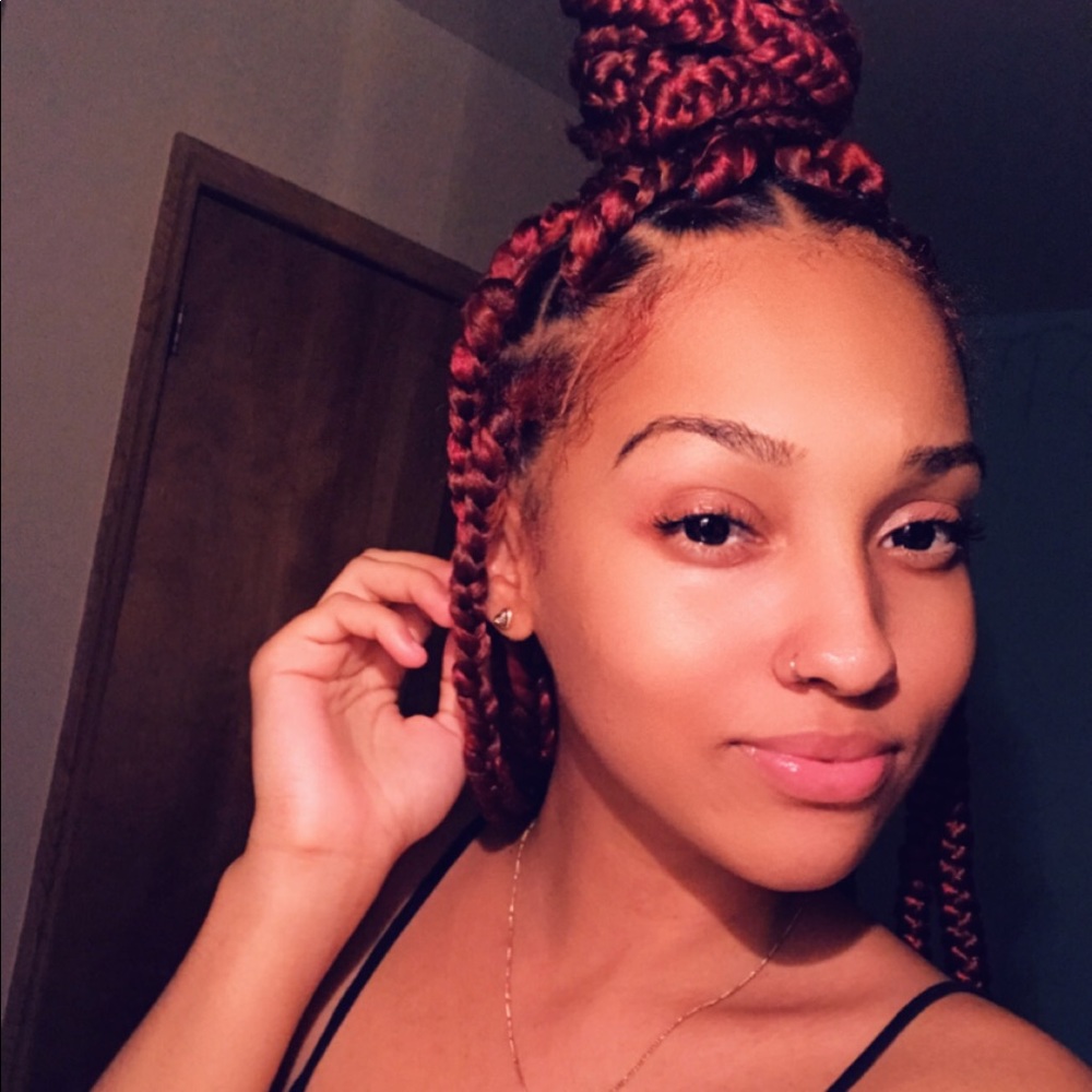 Meet your Posher, Yscania jesirel